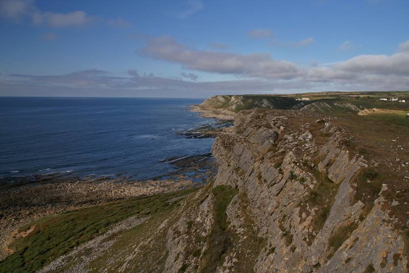 Port-Eynon